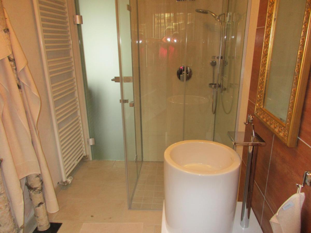 Ferienwohnung Guese Детмольд Экстерьер фото